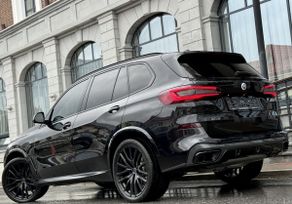 SUV   BMW X5 2022 , 7999999 , 