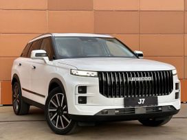 SUV   Jaecoo J7 2025 , 2959900 , 
