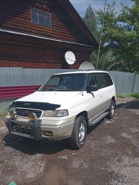    Mazda Efini MPV 1996 , 380000 , -