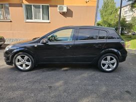  Opel Astra 2007 , 350000 , 