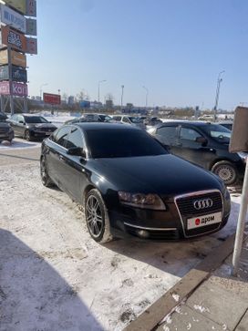  Audi A6 2006 , 780000 , 