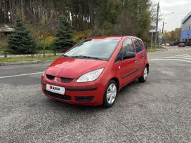  Mitsubishi Colt 2007 , 295000 , 