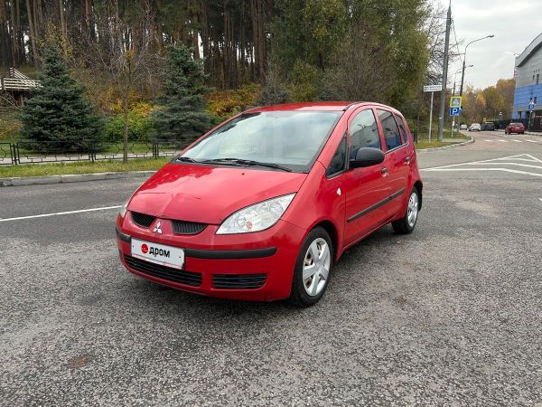  Mitsubishi Colt 2007 , 295000 , 