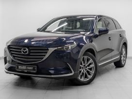 SUV   Mazda CX-9 2017 , 2475000 , 