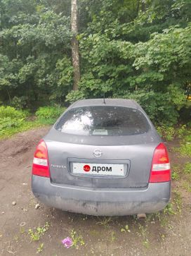  Nissan Primera 2004 , 250000 , 
