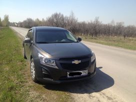  Chevrolet Cruze 2014 , 860000 , 