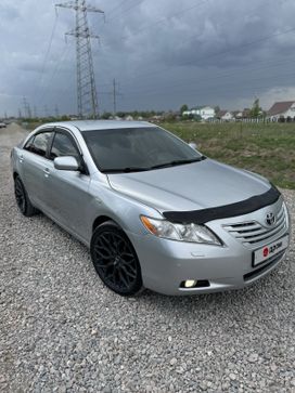  Toyota Camry 2008 , 1350000 , 