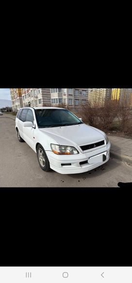  Mitsubishi Lancer Cedia 2001 , 620000 , 
