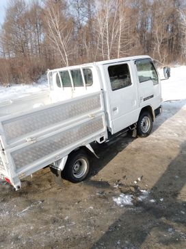   Nissan Atlas 2004 , 1850000 , 