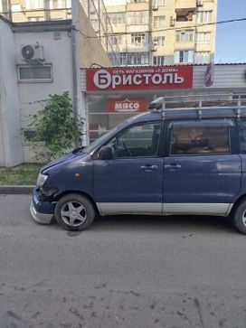    Toyota Town Ace Noah 1984 , 330000 , 