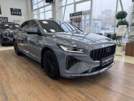  Geely Preface 2024 , 3567190 ,  