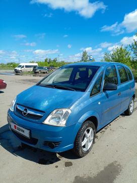    Opel Meriva 2007 , 360000 , 