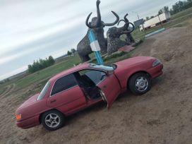  Toyota Carina ED 1991 , 200000 , 