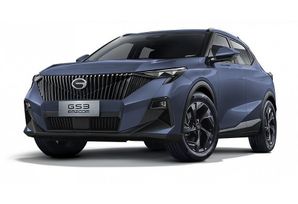 SUV   GAC GS3 2024 , 2599000 , 