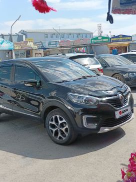 SUV   Renault Kaptur 2018 , 1600000 , 