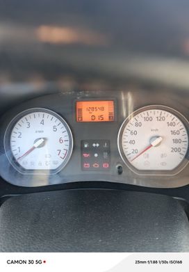  Renault Logan 2007 , 350000 , 