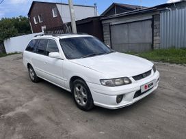  Mazda Capella 1998 , 250000 , 