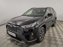  RAV4, 2025