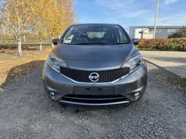  Nissan Note 2014 , 990000 , 