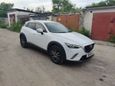 SUV   Mazda CX-3 2015 , 1350000 , 