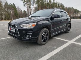 SUV   Mitsubishi ASX 2013 , 893000 , 