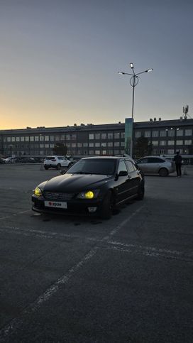  Toyota Altezza 1998 , 730000 , 