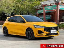  Ford Focus 2022 , 1416000 , 