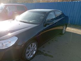  Chevrolet Epica 2011 , 570000 , 