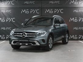 SUV   Mercedes-Benz GLC 2024 , 7383000 , 