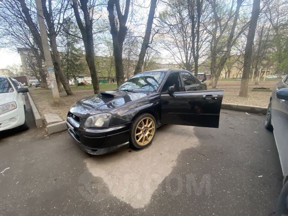  Subaru Impreza WRX 2003 , 950000 , 