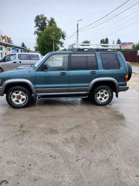 SUV   Isuzu Bighorn 1996 , 780000 , 