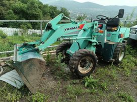   Yanmar V2-2 1998 , 1000000 , 