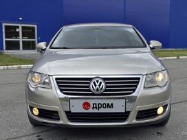  Volkswagen Passat 2007 , 585000 , 