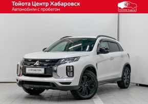 SUV   Mitsubishi ASX 2021 , 2200000 , 