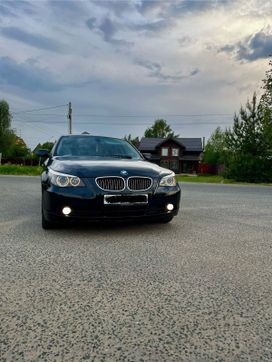  BMW 5-Series 2007 , 1444444 , 