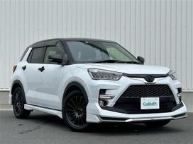 SUV   Toyota Raize 2022 , 927000 , 