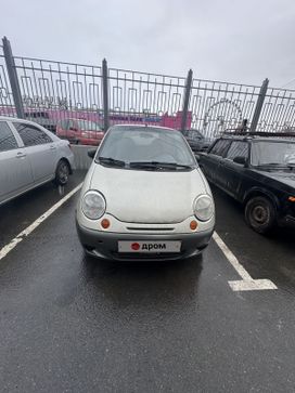  Daewoo Matiz 2008 , 200000 , 