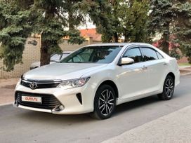  Toyota Camry 2016 , 2700000 , 