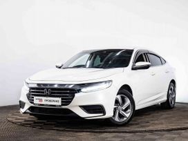  Honda Insight 2019 , 1545000 , -