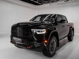  RAM 1500 2024 , 18386000 , 