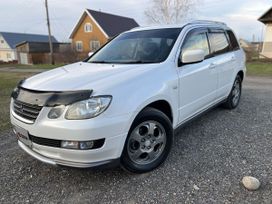 SUV   Mitsubishi Airtrek 2003 , 620000 , 