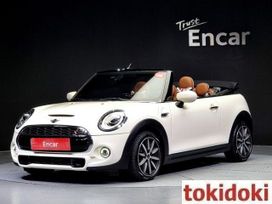   MINI Cabrio 2020 , 3000000 , 