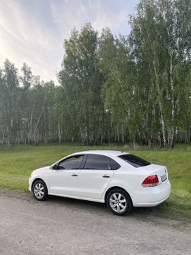  Volkswagen Polo 2011 , 770000 , 