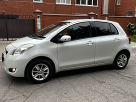  Toyota Vitz 2010 , 786000 , 