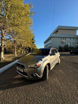 SUV   Mitsubishi RVR 2011 , 1369000 , 