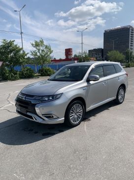 SUV   Mitsubishi Outlander 2019 , 2730000 , 