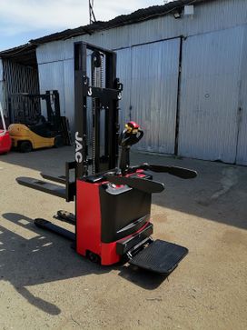  () JAC CPCD 25 H 2022 , 198000 , 