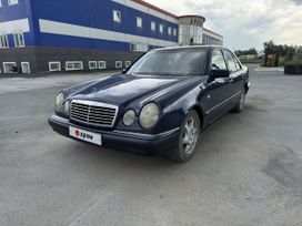  Mercedes-Benz E-Class 1996 , 350000 , 