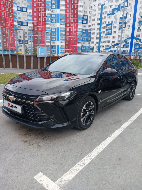  Chevrolet Monza 2023 , 2190000 , 