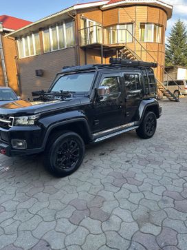 SUV   BAIC BJ40 2020 , 2800000 , 